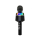 Gembird Bezprzewodowy mikrofon karaoke czarny - 1584111 - zdjęcie